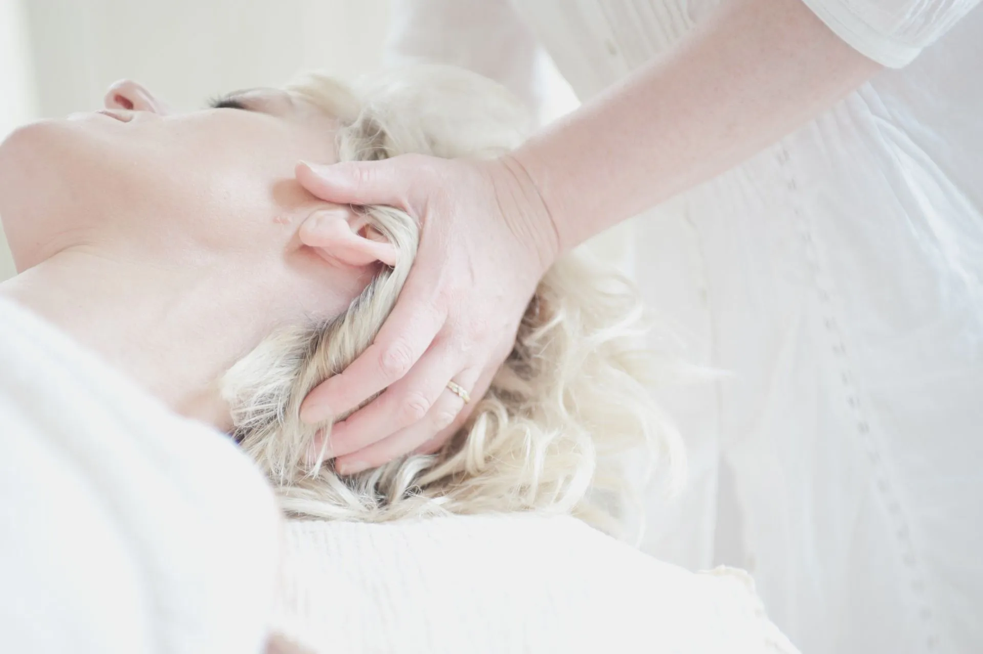 Craniosacrale Osteopathie in der Praxis Engelhardt